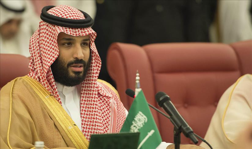 Arabia Saudita dejará atrás la ideología radical, según príncipe heredero