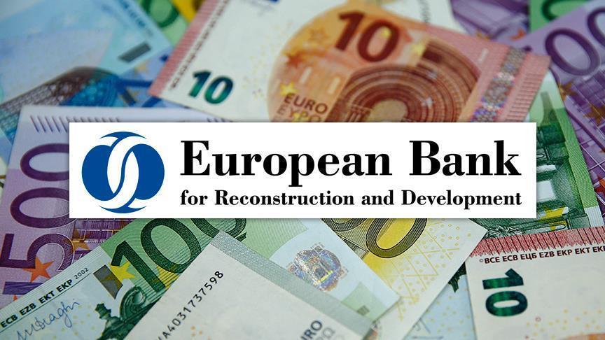 EBRD 'remains committed' to Turkey