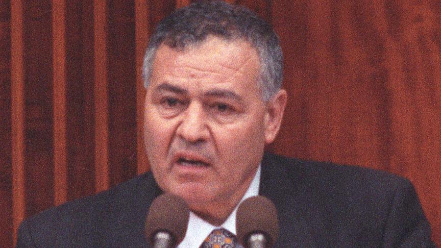 Eski Samsun Milletvekili Gürel vefat etti