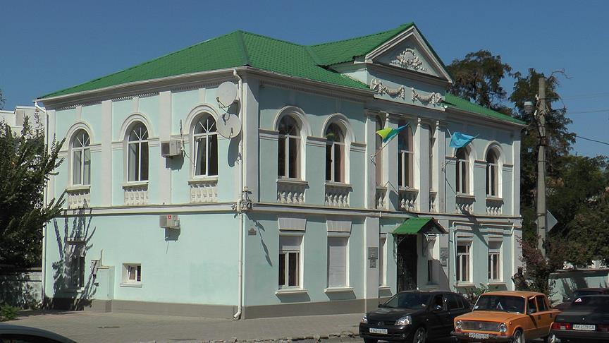 EU welcomes release of Crimean Tatar figures
