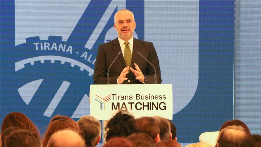 Rama: Shqipëria është vend me potenciale të konsiderueshme për investime