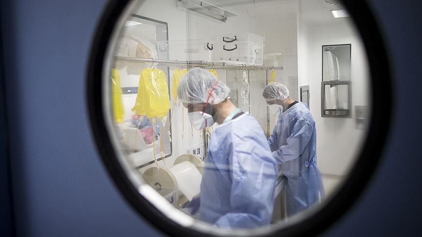 Турция и Узбекистан будут сотрудничать в сфере здравоохранения 