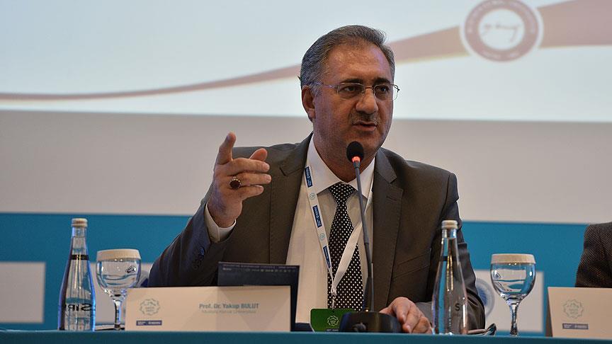 Prof. Dr. Yakup Bulut: 15 Temmuz İslam coğrafyasının umudunu kırmaya yönelikti