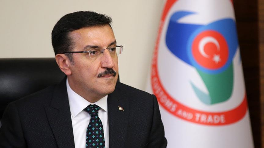 Turkey, Pakistan finalize talks on free trade agreement
