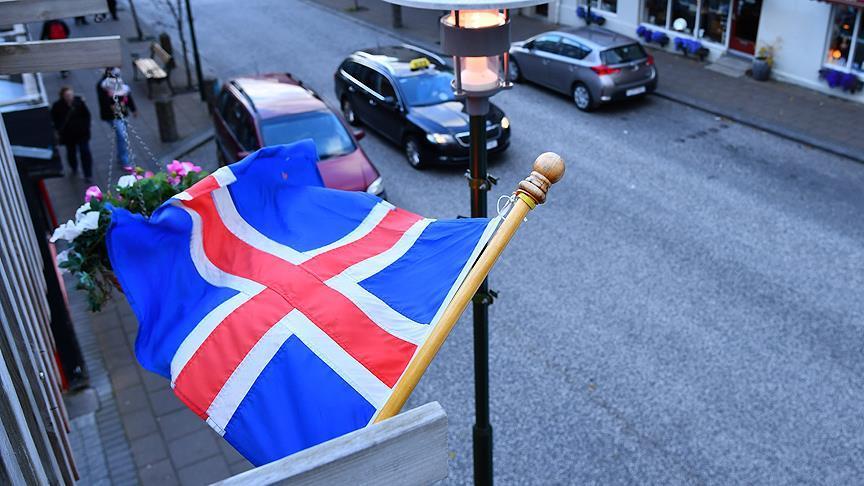 Iceland heads into fourth election since 2008