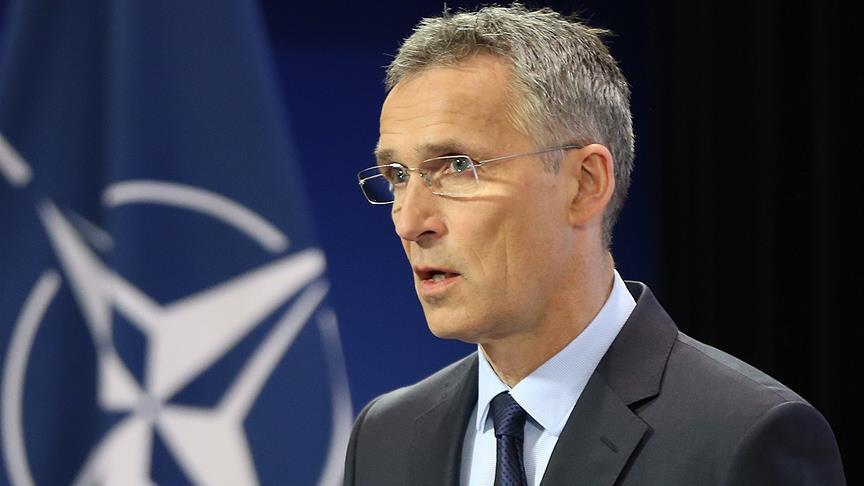 SG de l'OTAN: L'indépendance de la Catalogne est une affaire "interne" à l'Espagne 