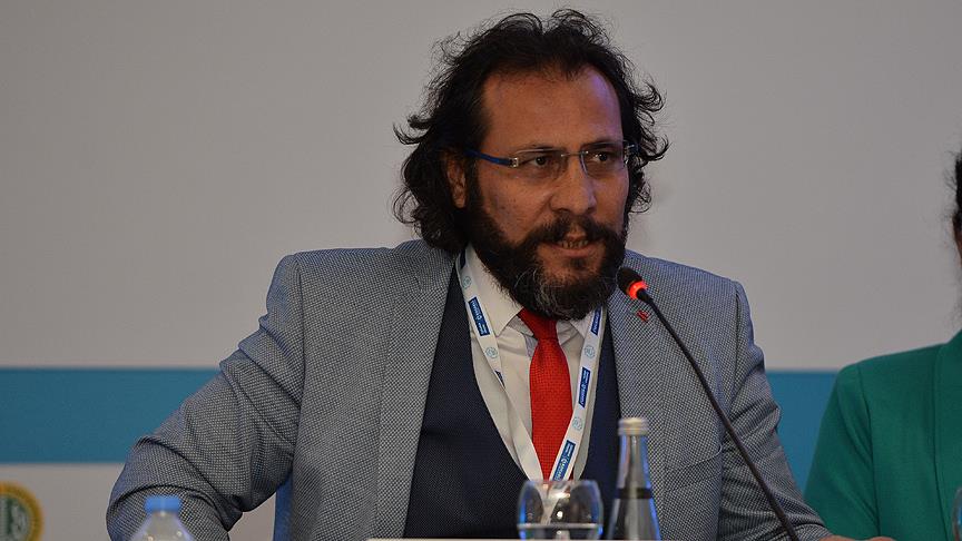 'İyi ya da kötü darbe yoktur, darbe kötüdür'