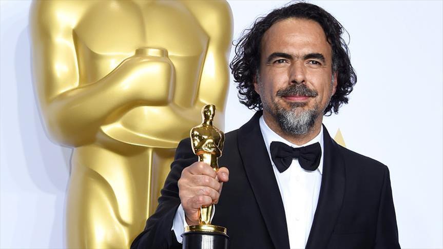 Iñárritu y Lubezki ganan Oscar por película de realidad virtual sobre migración
