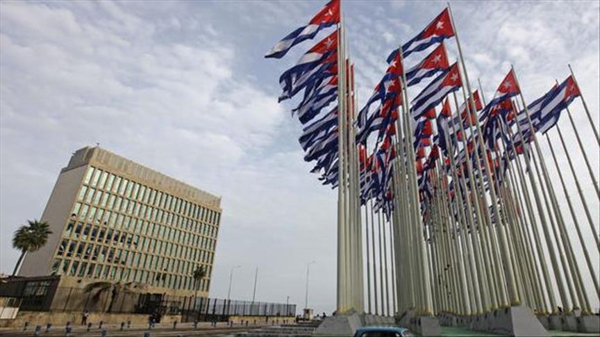 Cuba reitera que no hubo ataques acústicos a diplomáticos de EEUU