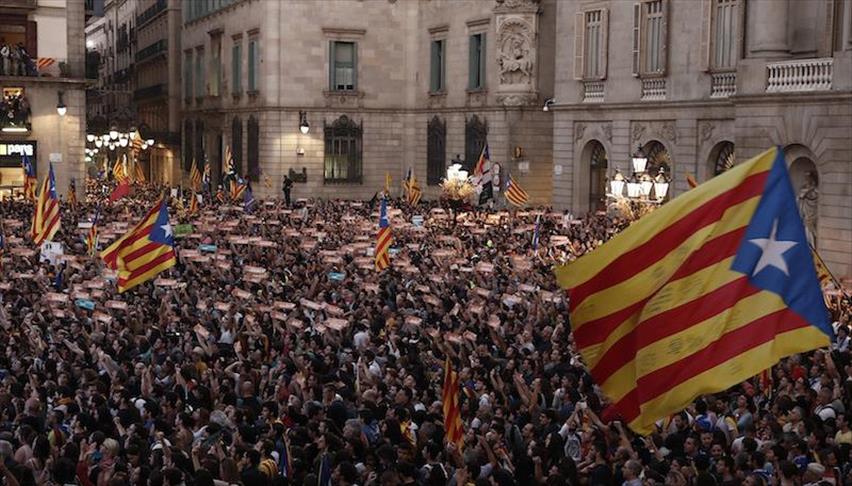 Indonesia tak akui kemerdekaan Catalonia