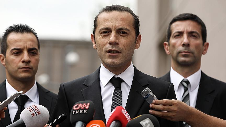 Hakem Cüneyt Çakır: VAR çok faydalı olacak