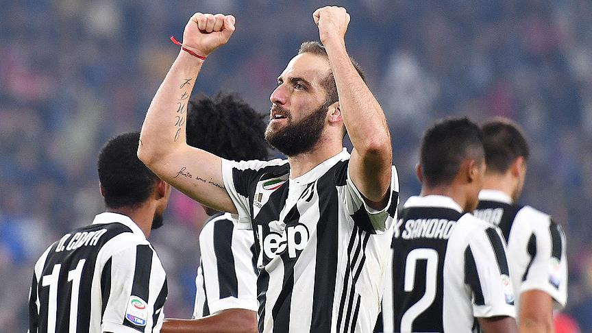 Juventus, Milan deplasmanından üç puanla döndü