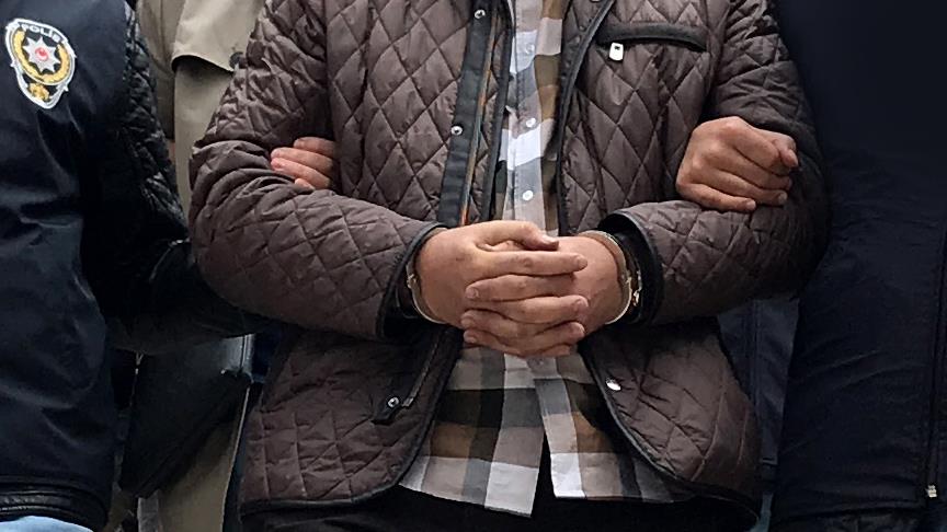 Adana'da DEAŞ operasyonu: 18 gözaltı