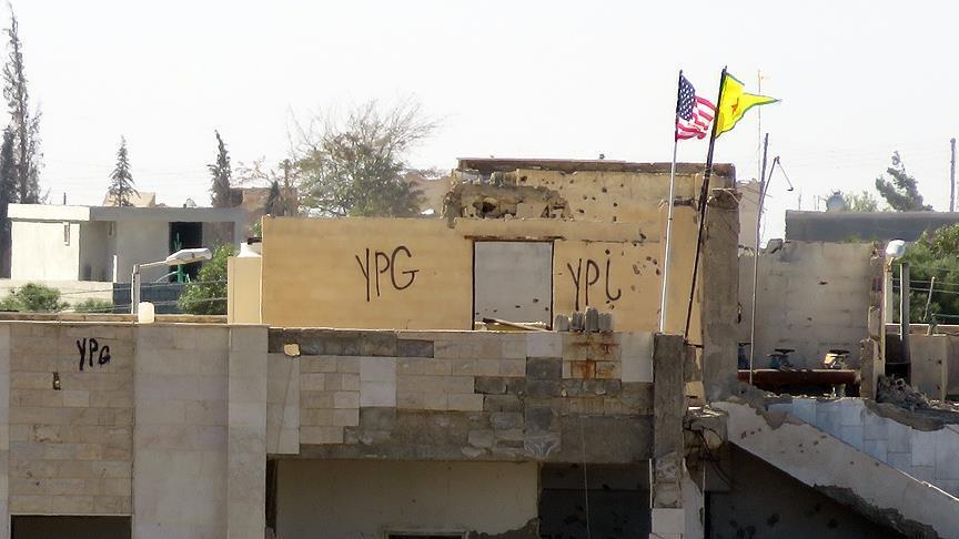 Режим Асада не смог договориться с террористами PKK/PYD