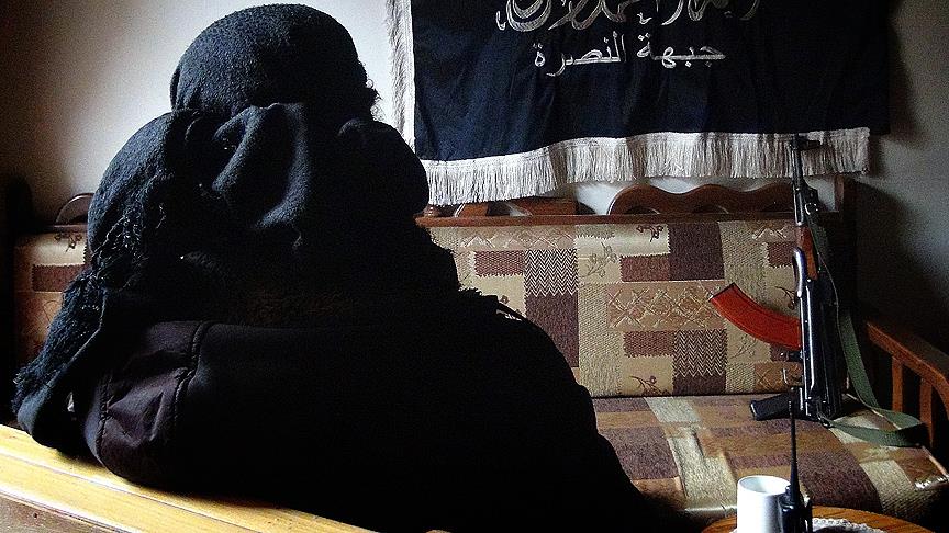 SETA'dan Nusra Cephesi raporu