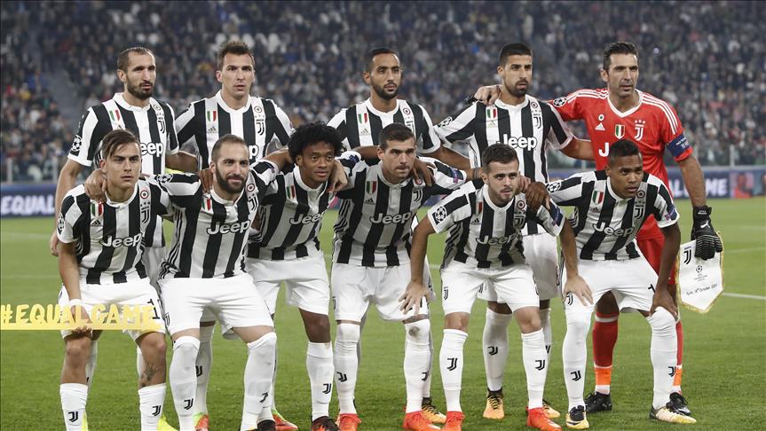 Foot Italie 11ème J La Juventus De Turin Remporte Le