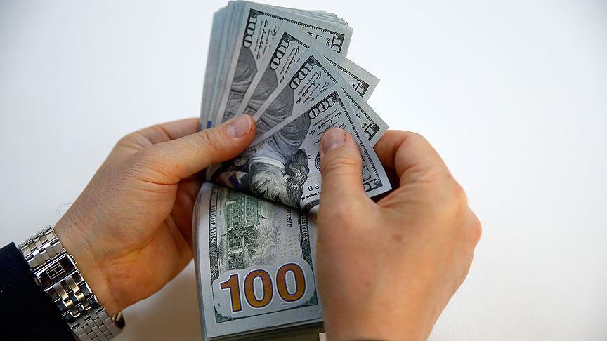 الاحتياطيات الأجنبية السعودية تتراجع 0.5 بالمائة الشهر الماضي