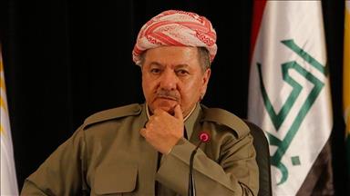 بارزانی: واگذاری کرکوک مانند خنجری از پشت بود