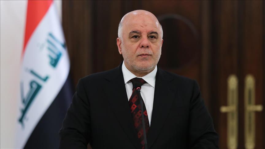 Erbil, Duhok riots intended to ‘create chaos’: Iraqi PM