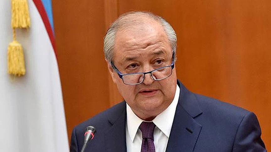 Министр иностранных дел узбекистана Министр иностранных дел узбекистана