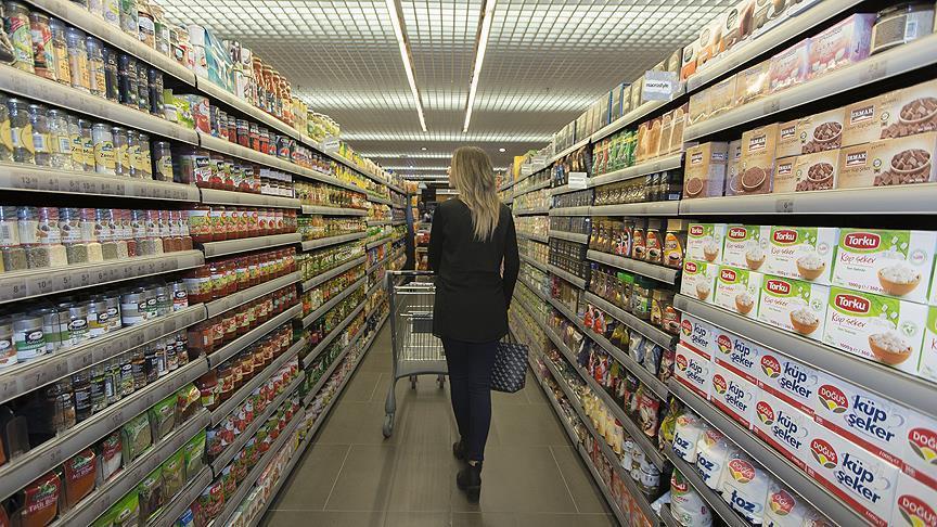 Turkey's economic confidence index drops in October