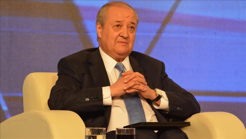 Ouzbékistan: Nos relations avec la Turquie ont atteint un niveau stratégique 