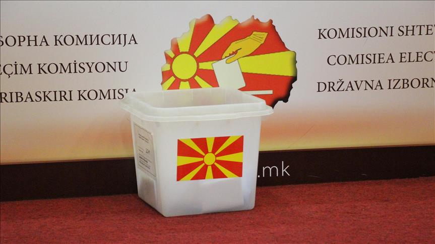 KSHZ publikon rezultatet e zgjedhjeve lokale në Maqedoni