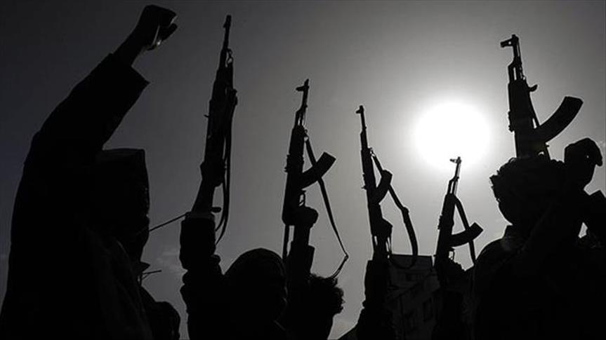 Houthi rebels ransack Sudanese embassy in Sanaa