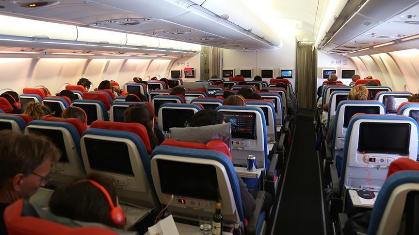 Revamped Jets Set For Turkish Airlines L America Routes