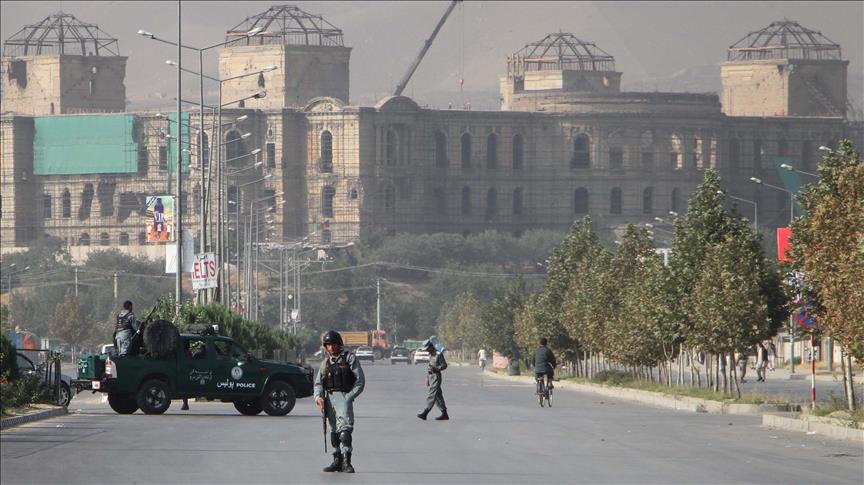 Afghan Taliban urged to release kidnapped professors