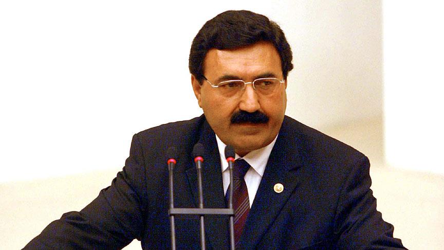 Eski milletvekili Canan hakkındaki davanın ilk duruşması görüldü