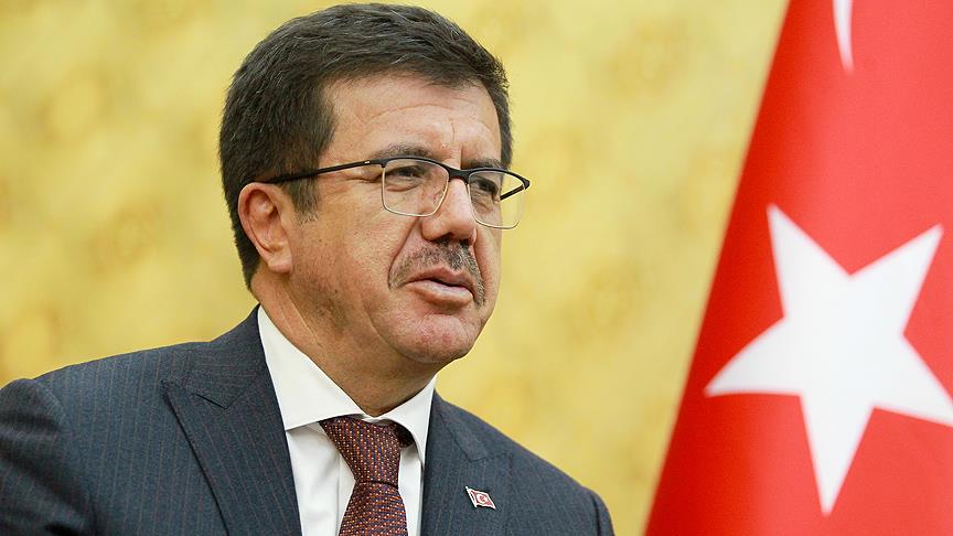 Zeybekci'den faiz indirimi önerisi