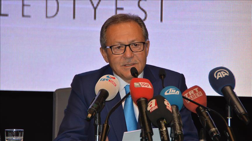 Turquie: Le maire de la province de Balikesir (Ouest) démissionne