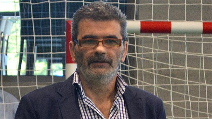 Blaž Slišković ostaje trener HŠK Zrinjski