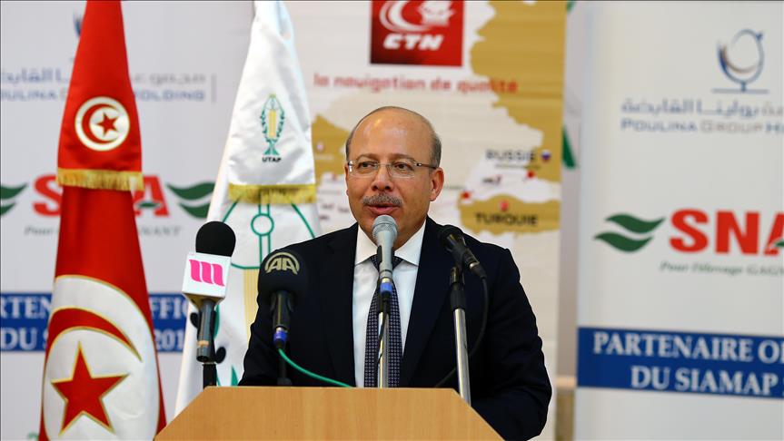 Tunisie : Le Salon de l’agriculture, un grand événement pour la Turquie
