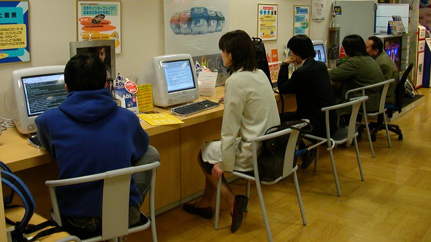 Japon şirketten sigara içmeyen çalışanlarına ayrıcalık