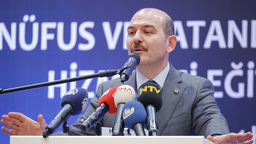 La Turquie décide de régulariser 1444 Sénégalais vivant sur son sol