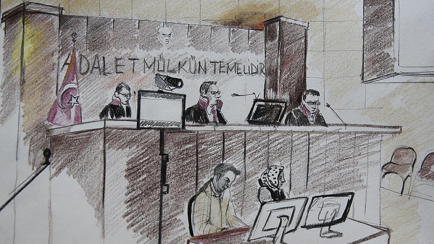 Courts in 5 Turkish cities begin hearing July 15 cases