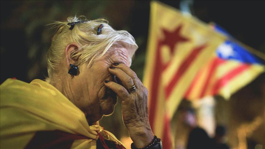 La ‘catalanofobia’: el rechazo de muchos españoles hacia los catalanes