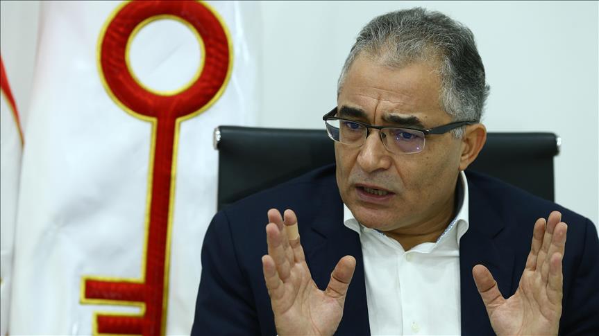 Mohsen Marzouk: La réconciliation avec Ben Ali n'est pas à l’ordre du jour (Interview)