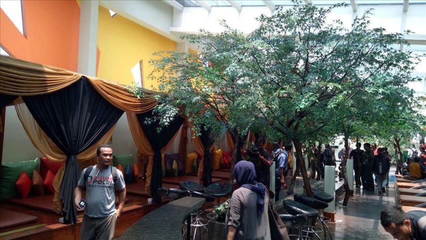 Pemerintah DKI Jakarta tutup Hotel Alexis