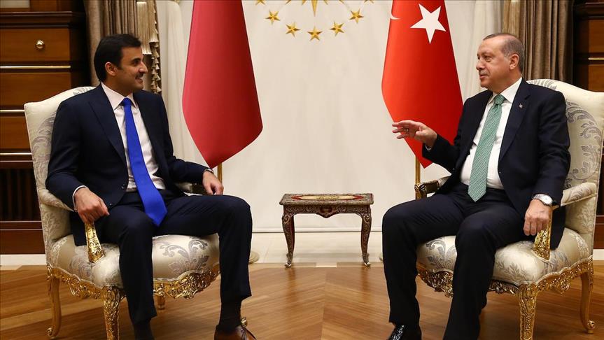 Ekspor Turki ke Qatar meningkat 29 persen