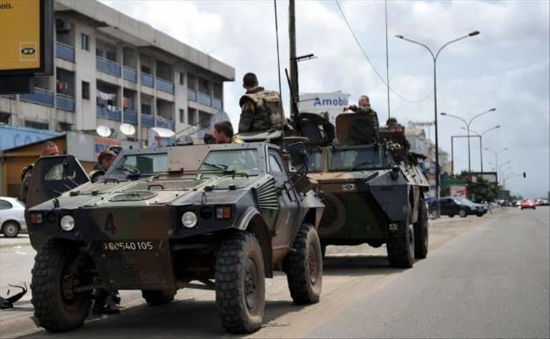 Democracy losing appeal in West Africa: Activist