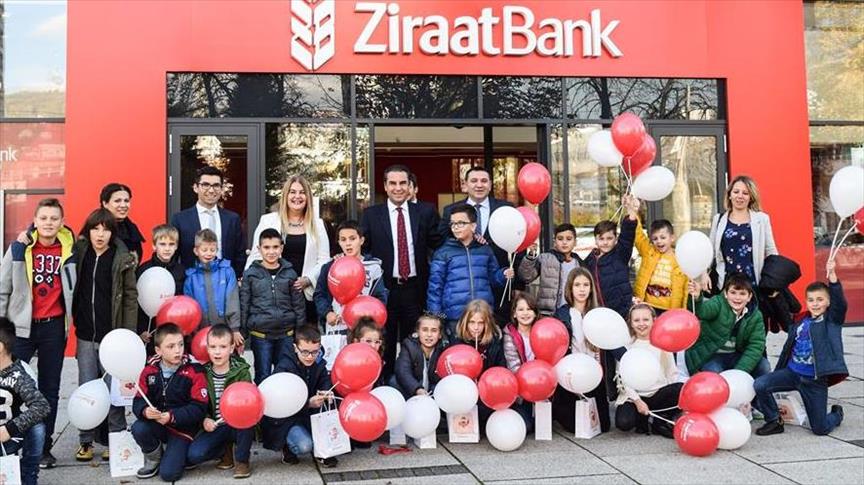 ZiraatBank BH obilježila Svjetski dan štednje 