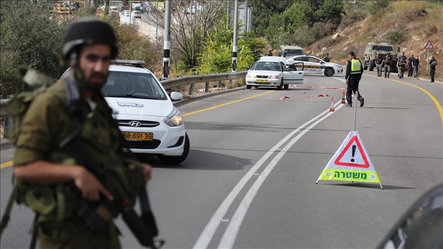 Vritet një palestinez pas tentimit të pretenduar për sulm me makinë