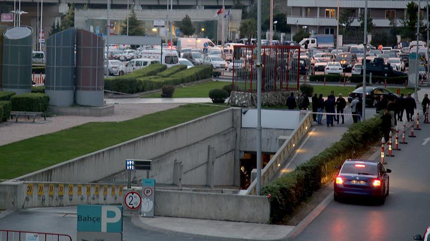 Details emerge of Daesh Istanbul attack plan