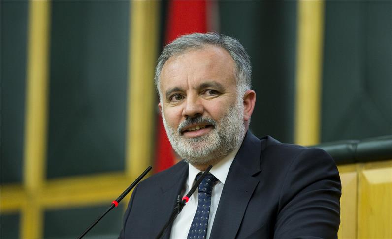 Turkish opposition criticizes politics over N. Iraq oil