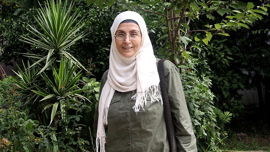 Gazeteci, yazar Aktaş: Avrupa'da kaybolan çocuklar istatistik verisi olamaz