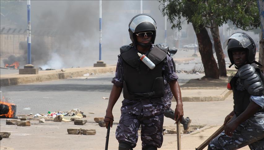 Togo: L’opposition appelle à une enquête indépendante sur les violences et les morts 