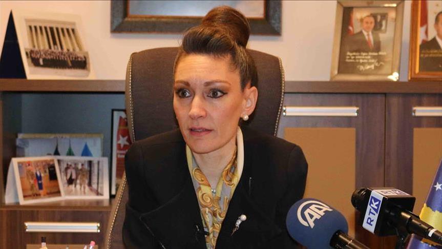 Kılıç: Besojmë në gjyqësorin e Kosovës ashtu siç presim t'i besohet edhe drejtësisë turke